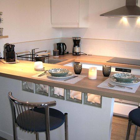 Paris Bois De Vincennes Appartement 50 M2 Dış mekan fotoğraf