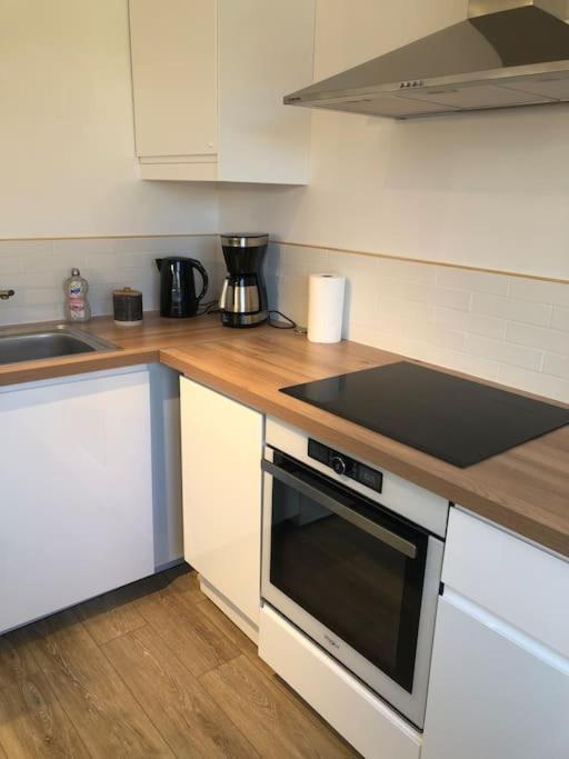 Paris Bois De Vincennes Appartement 50 M2 Dış mekan fotoğraf