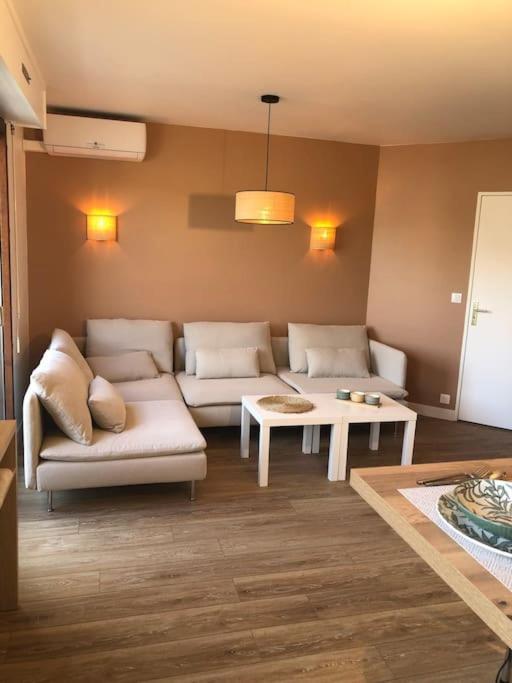 Paris Bois De Vincennes Appartement 50 M2 Dış mekan fotoğraf