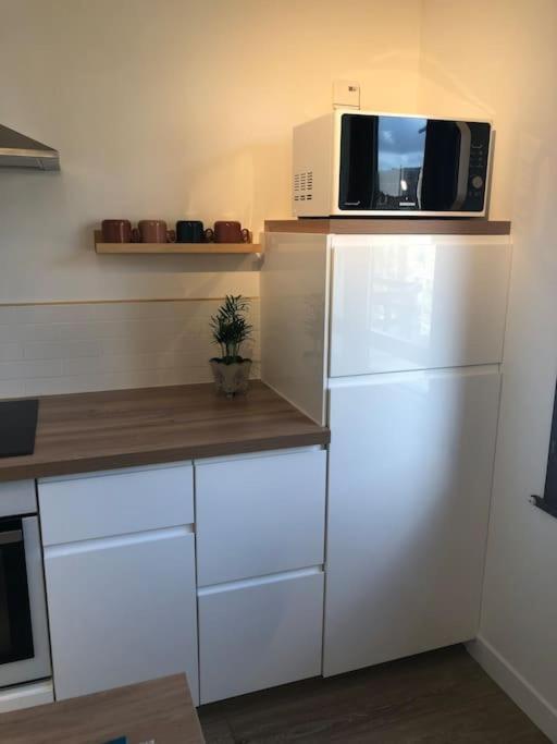 Paris Bois De Vincennes Appartement 50 M2 Dış mekan fotoğraf