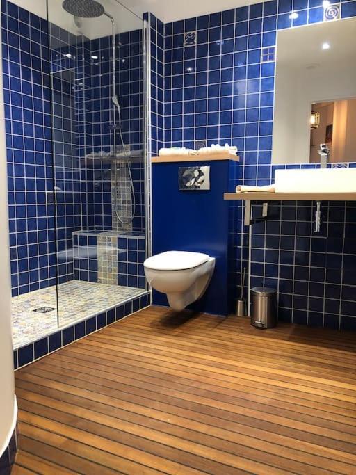 Paris Bois De Vincennes Appartement 50 M2 Dış mekan fotoğraf