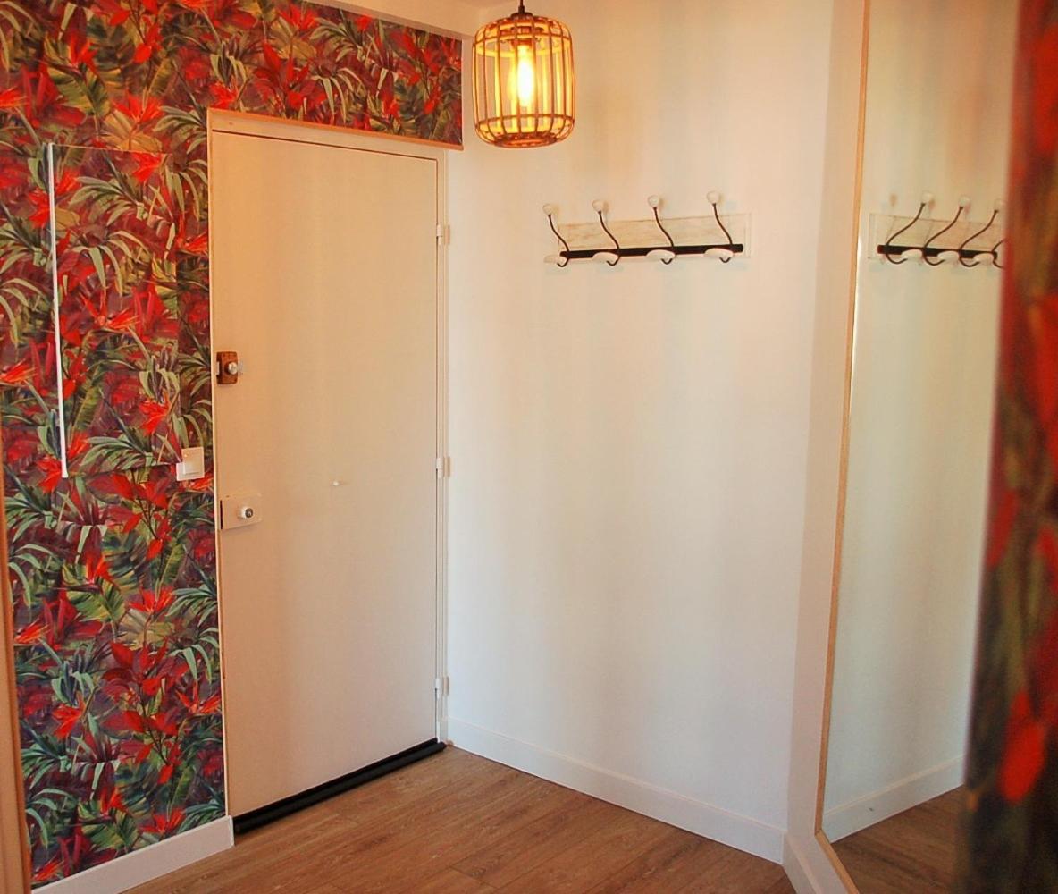 Paris Bois De Vincennes Appartement 50 M2 Dış mekan fotoğraf