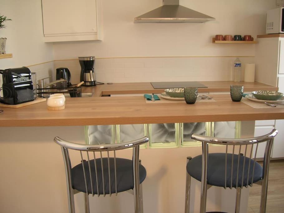 Paris Bois De Vincennes Appartement 50 M2 Dış mekan fotoğraf