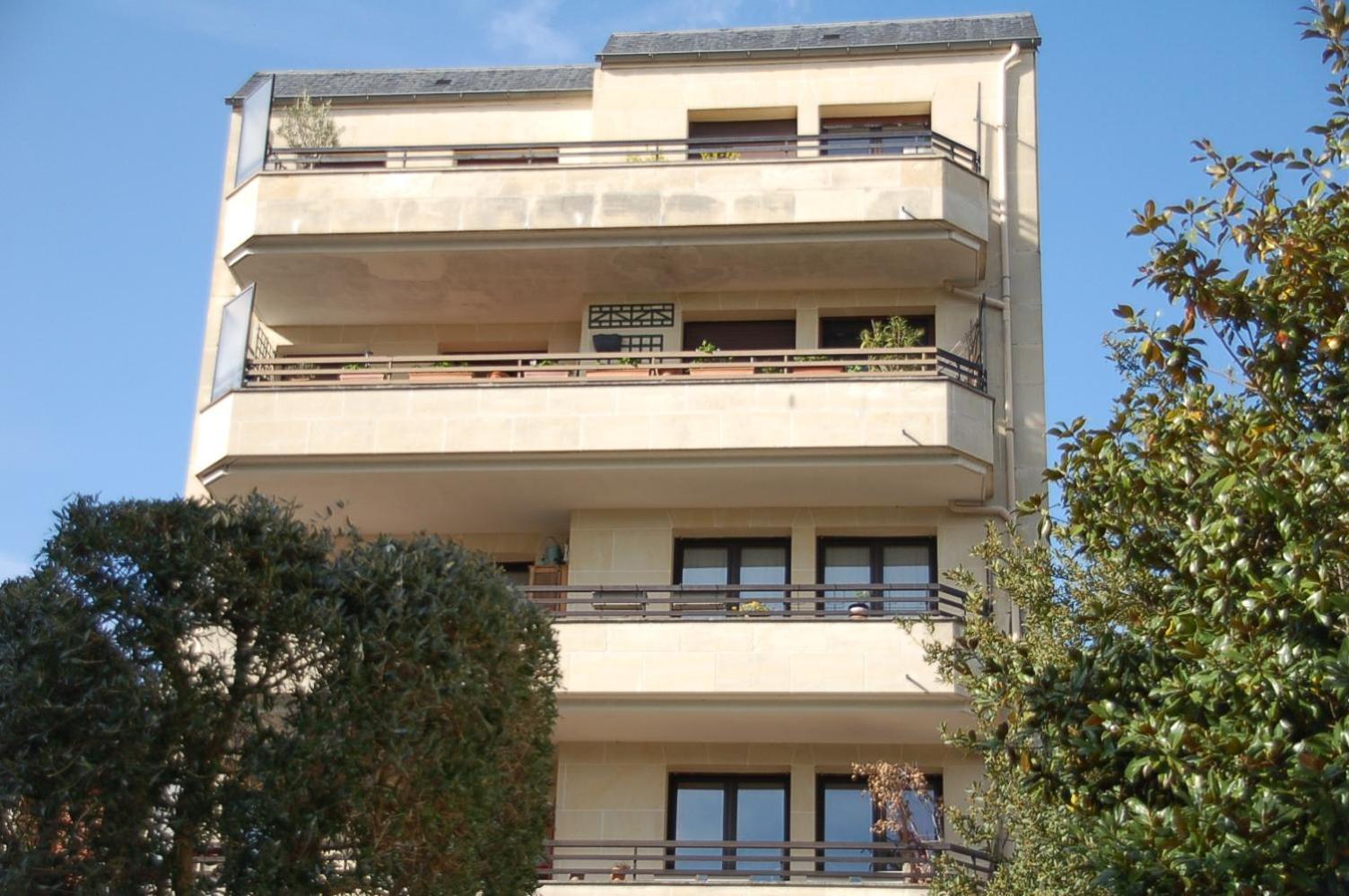 Paris Bois De Vincennes Appartement 50 M2 Dış mekan fotoğraf