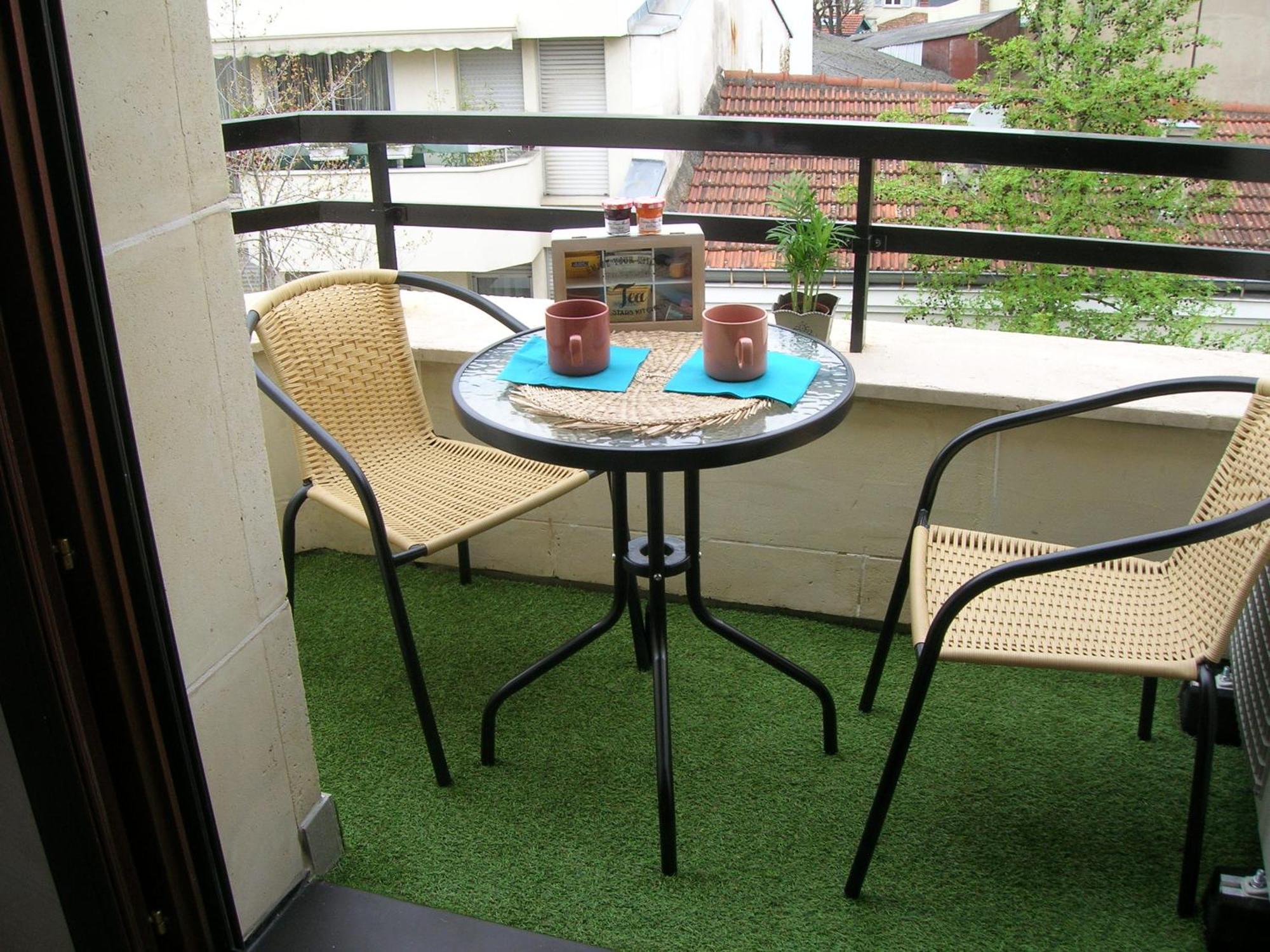 Paris Bois De Vincennes Appartement 50 M2 Dış mekan fotoğraf