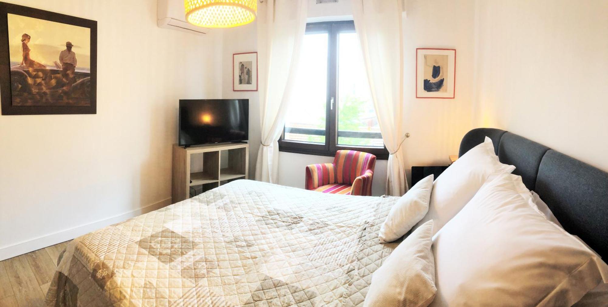 Paris Bois De Vincennes Appartement 50 M2 Dış mekan fotoğraf